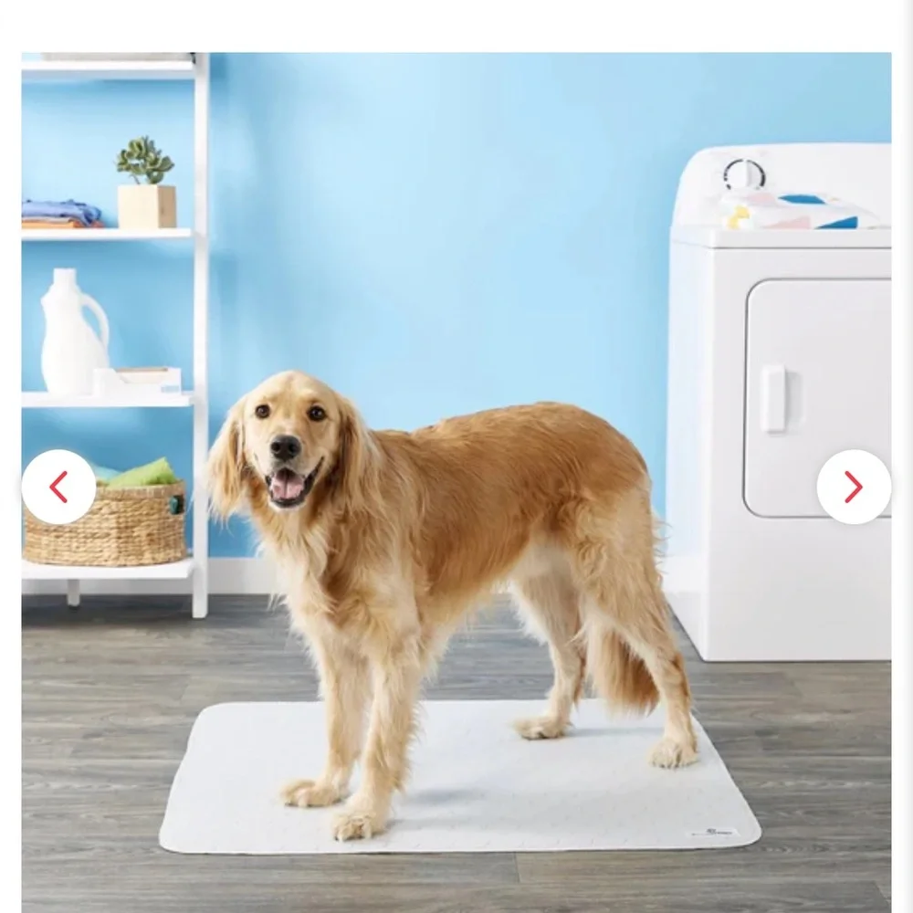 Pet Parents Pawtect Pads - Small - NWT